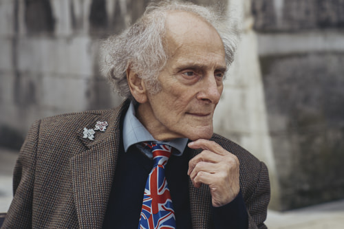 John the patriot, London