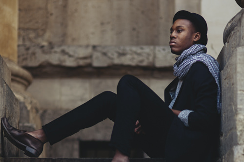 Joseph, Oxford UK