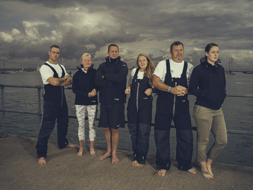 Monkey Fist Adventures, rowing our great oceans, raising awareness for Parkinson's and PDSD.